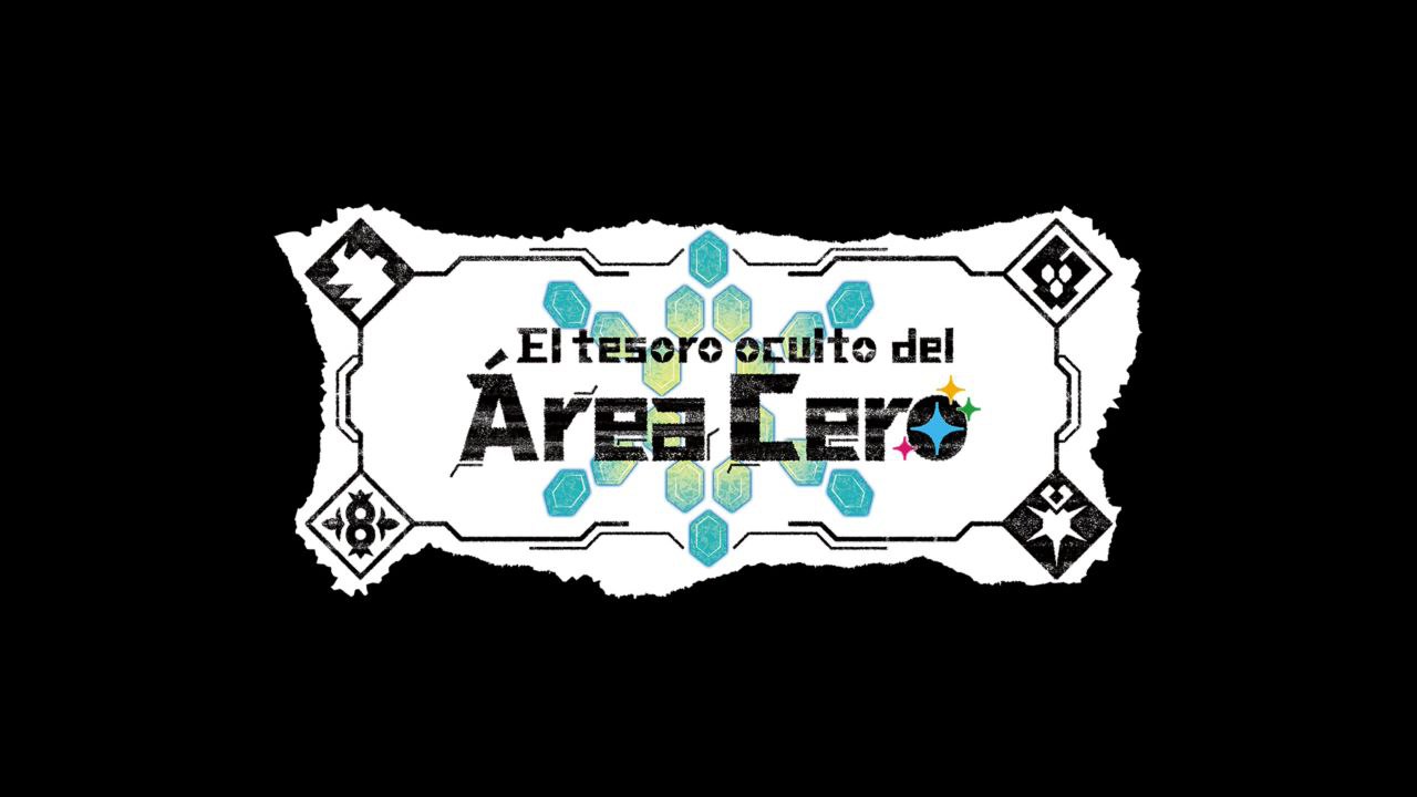 Título de uno de los DLC