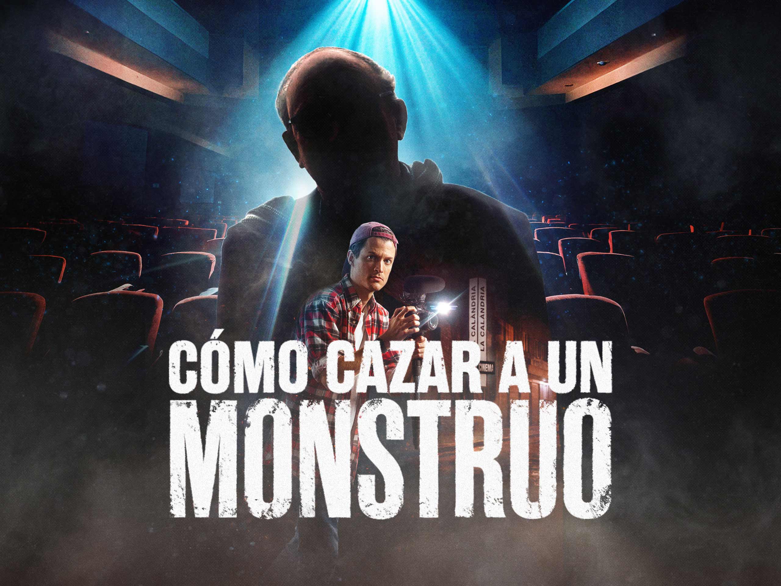 Título y portada del documental