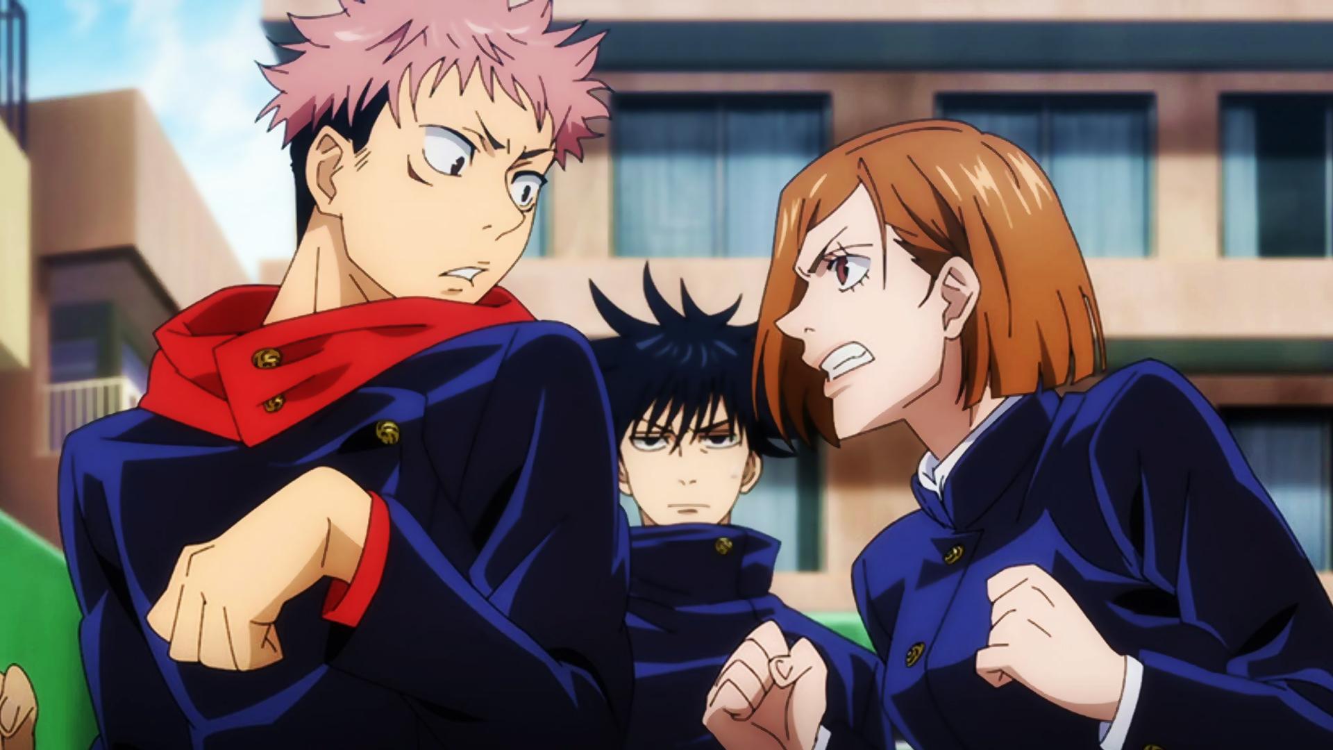 Fans de Jujutsu Kaisen se despiden de otro personaje — Somos Kudasai